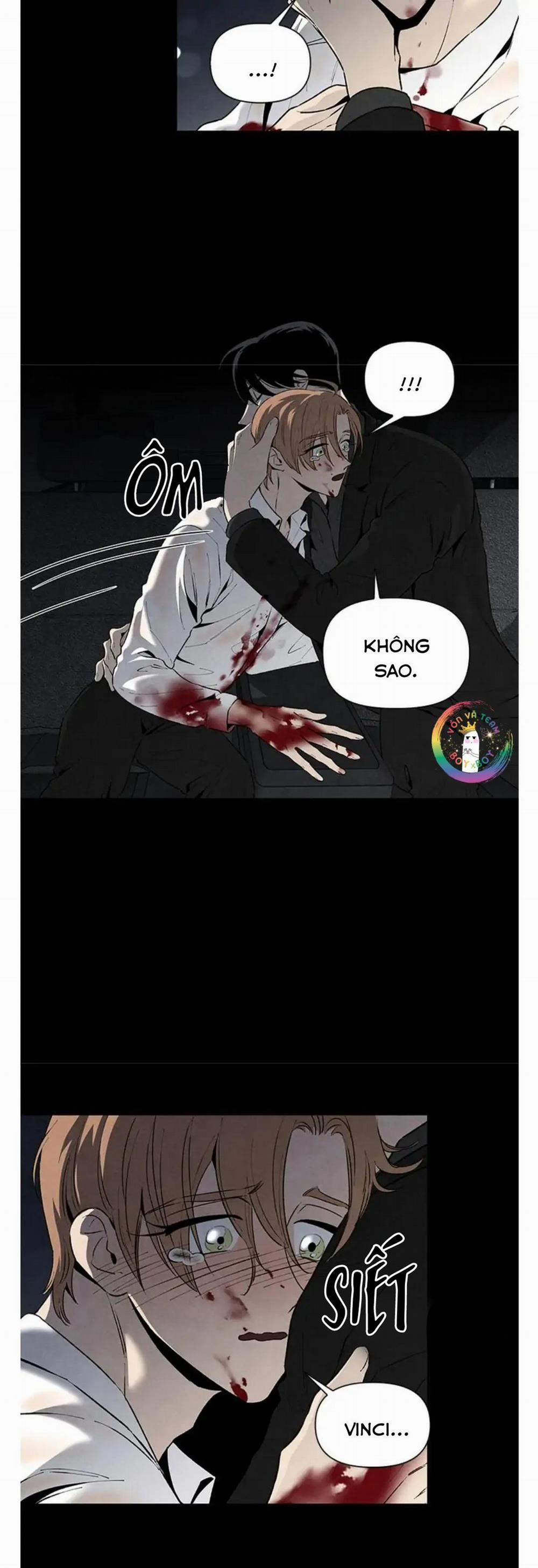 Bona Sort (End) 47 trang 8