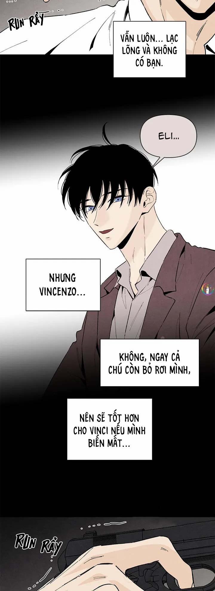Bona Sort (End) 48 trang 19