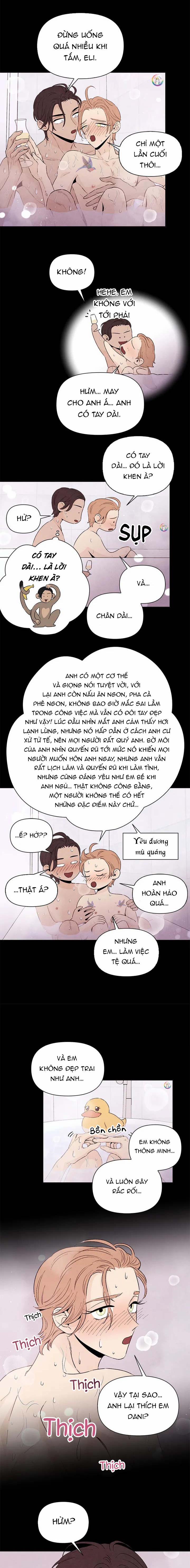 Bona Sort (End) 48 trang 27