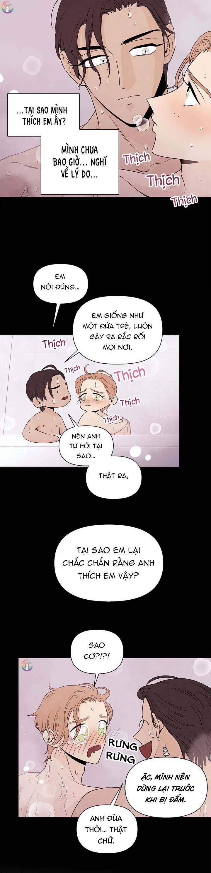 Bona Sort (End) 48 trang 28