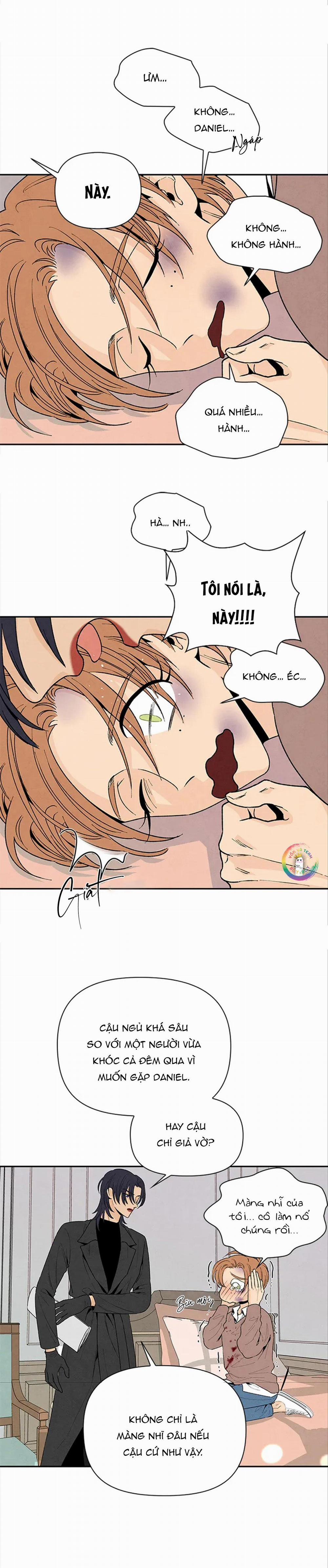 Bona Sort (End) 50 trang 1