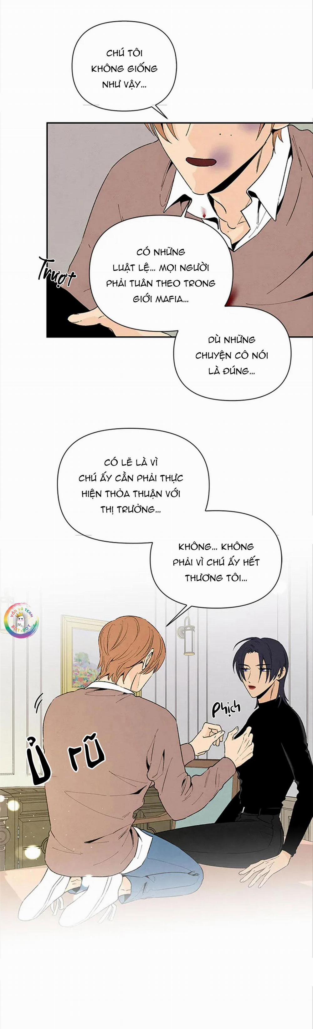 Bona Sort (End) 50 trang 11