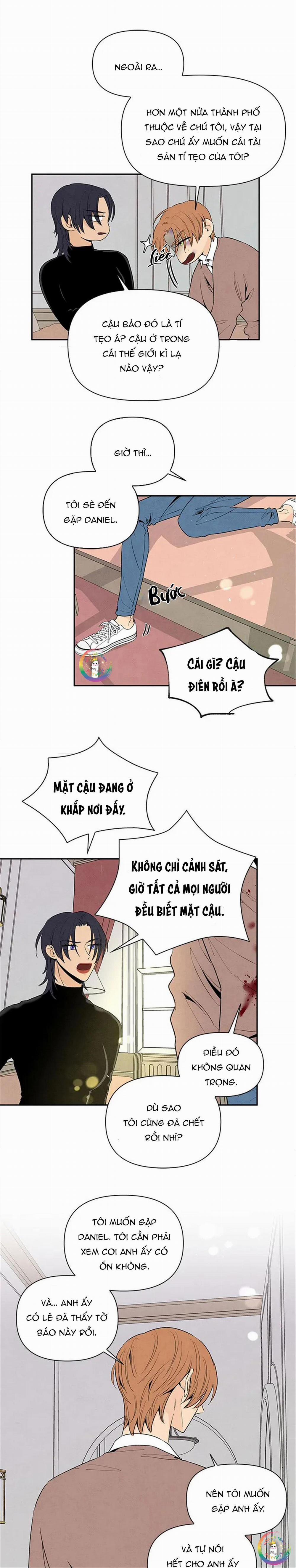 Bona Sort (End) 50 trang 12