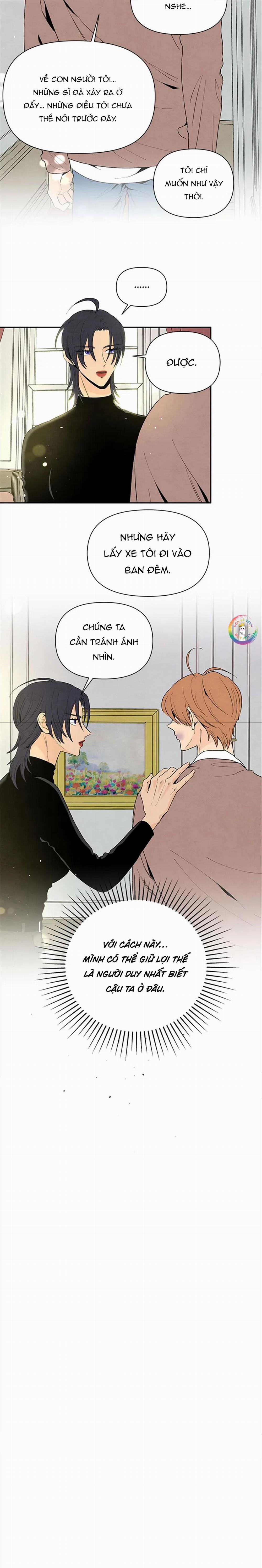 Bona Sort (End) 50 trang 13