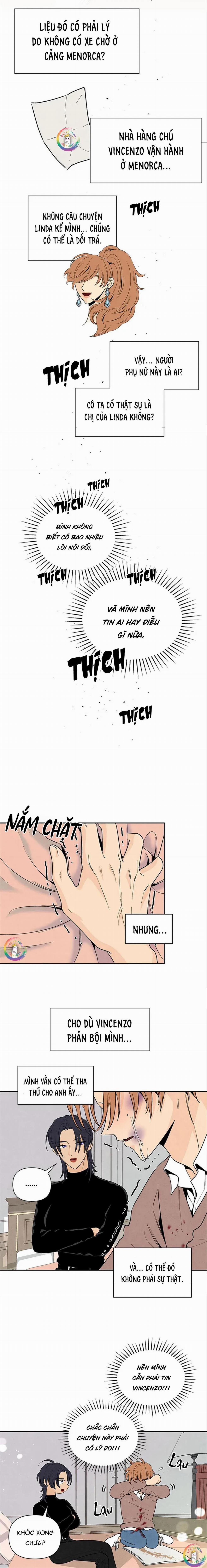 Bona Sort (End) 50 trang 6