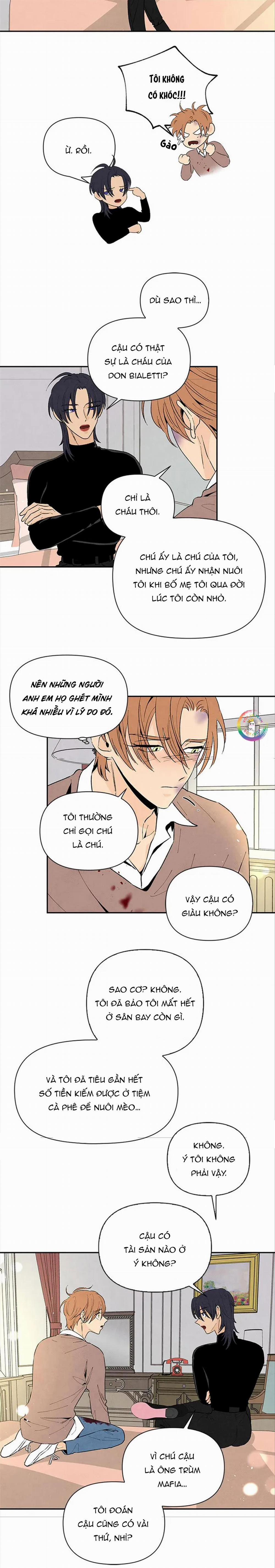 Bona Sort (End) 50 trang 7