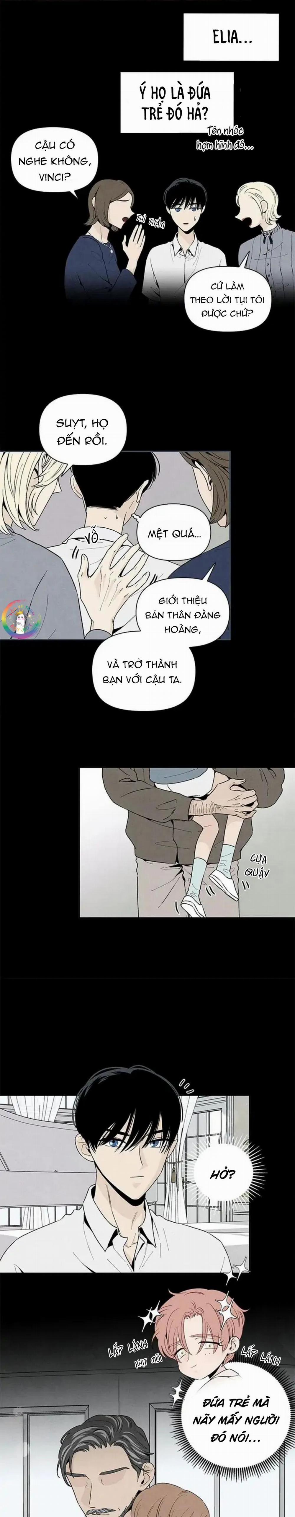 Bona Sort (End) 51 trang 11