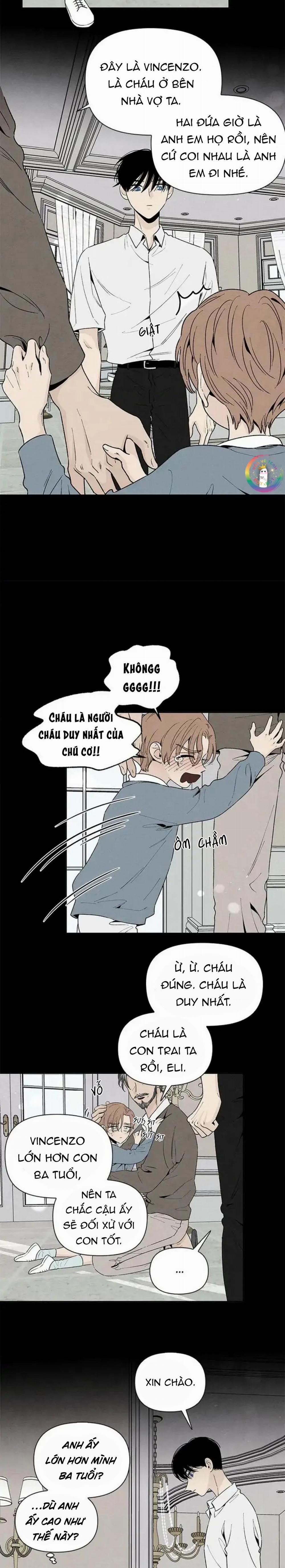 Bona Sort (End) 51 trang 13