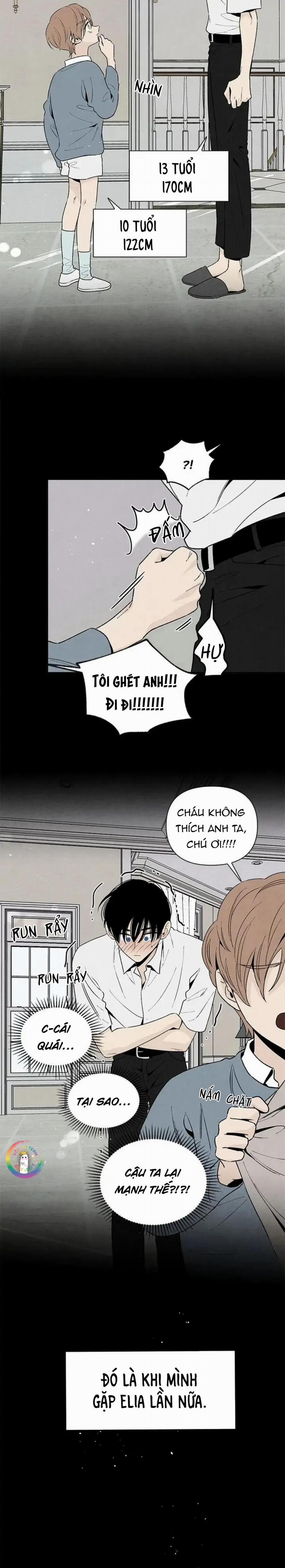 Bona Sort (End) 51 trang 14