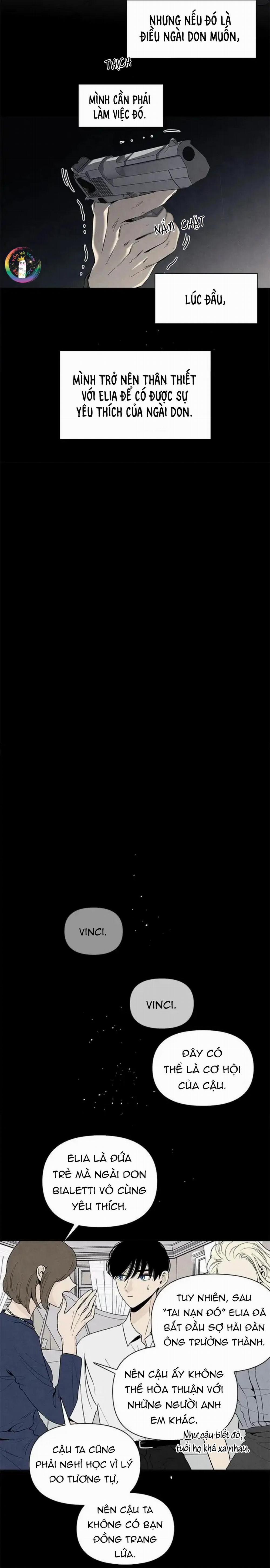 Bona Sort (End) 51 trang 8