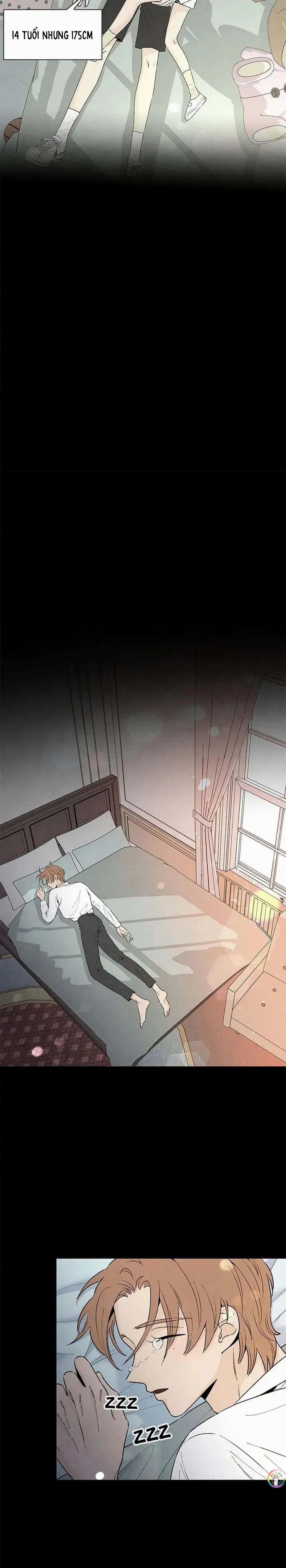 Bona Sort (End) 52 trang 10