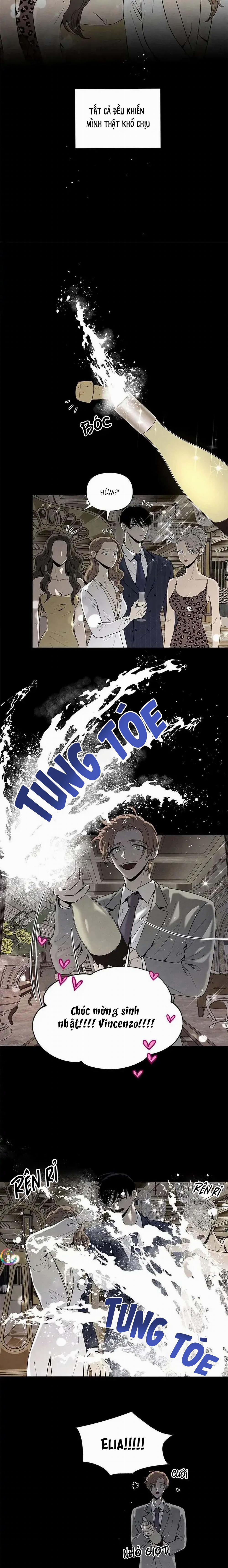 Bona Sort (End) 52 trang 13