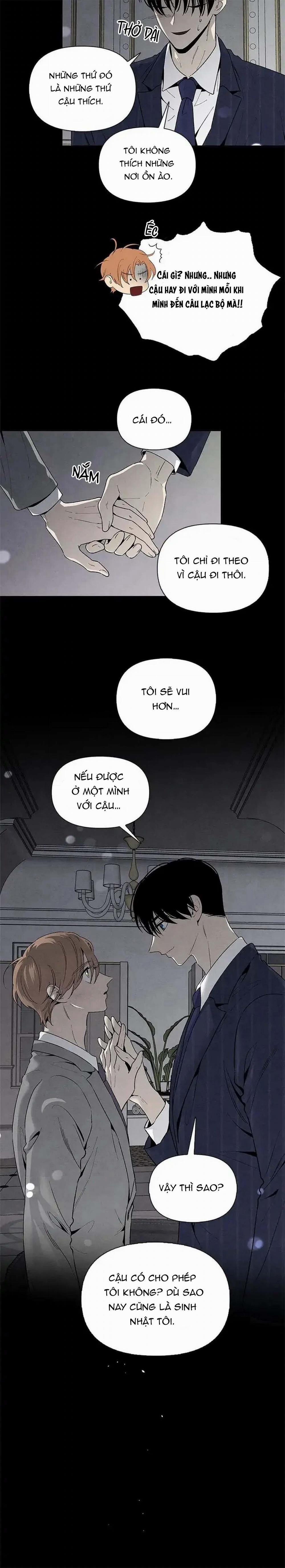 Bona Sort (End) 52 trang 17