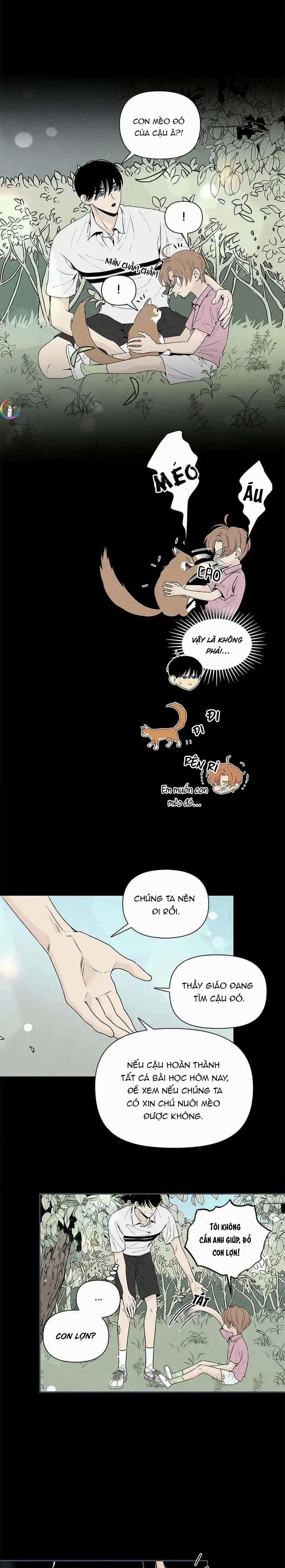 Bona Sort (End) 52 trang 4