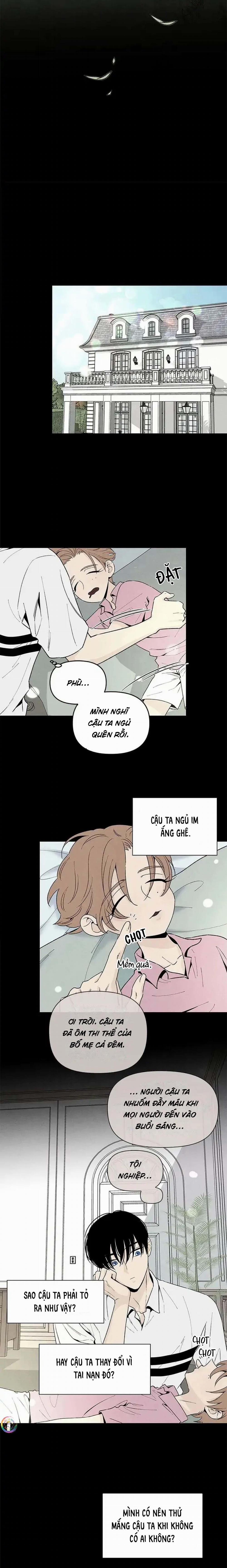 Bona Sort (End) 52 trang 7