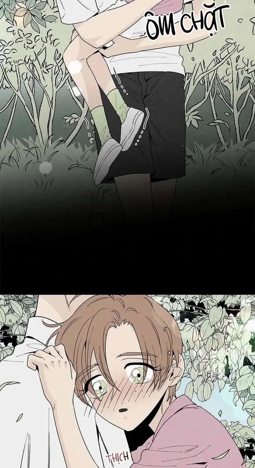 Bona Sort (End) 53 trang 18