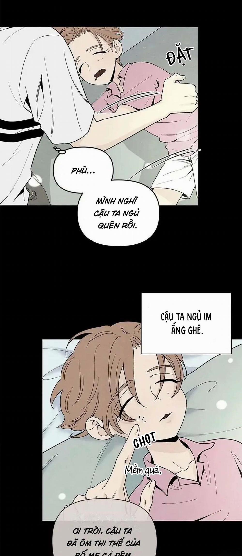 Bona Sort (End) 53 trang 22