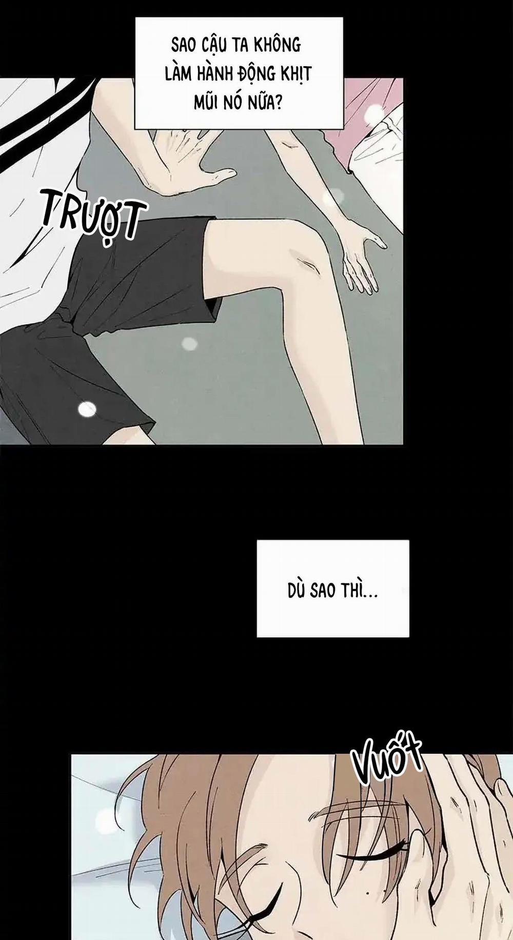 Bona Sort (End) 53 trang 24