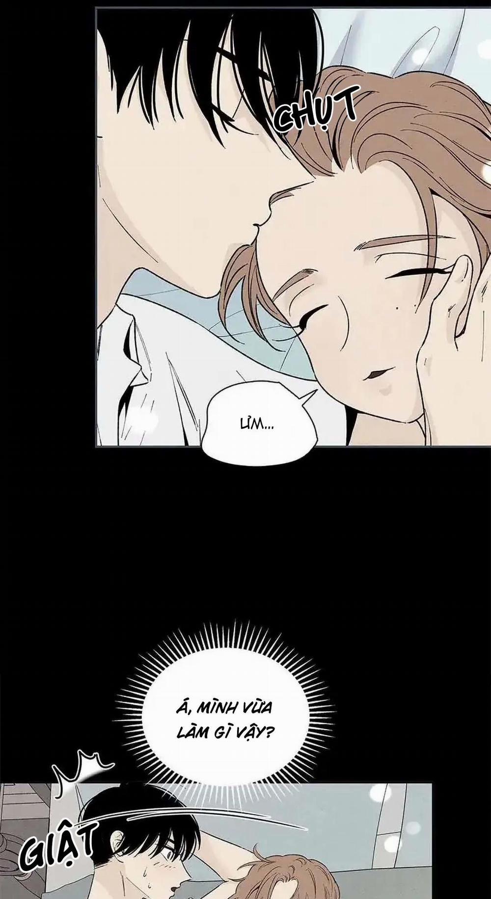 Bona Sort (End) 53 trang 27