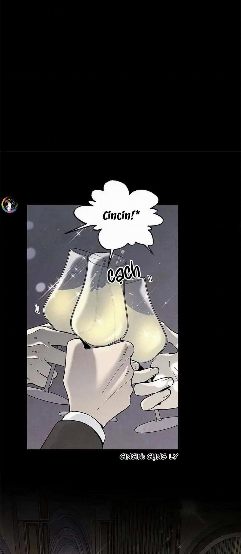 Bona Sort (End) 53 trang 35