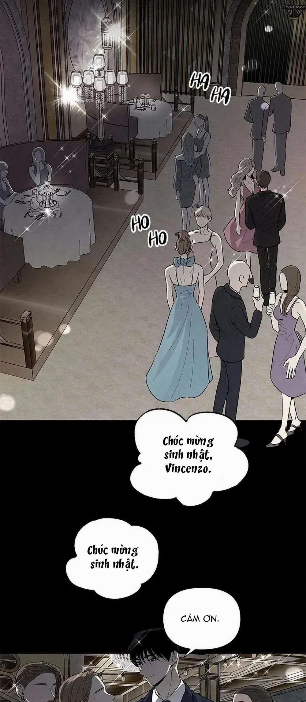 Bona Sort (End) 53 trang 36