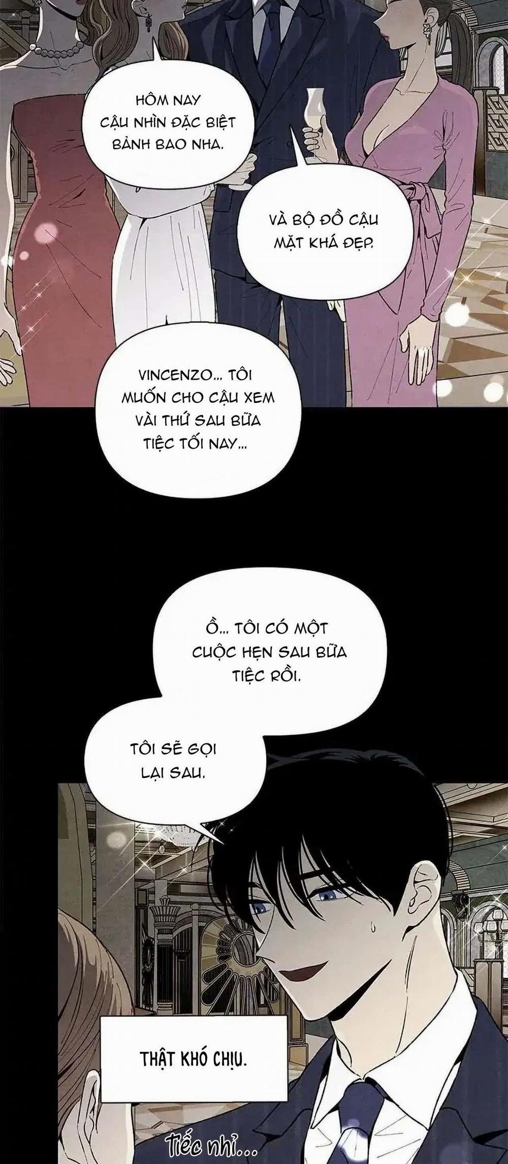 Bona Sort (End) 53 trang 37