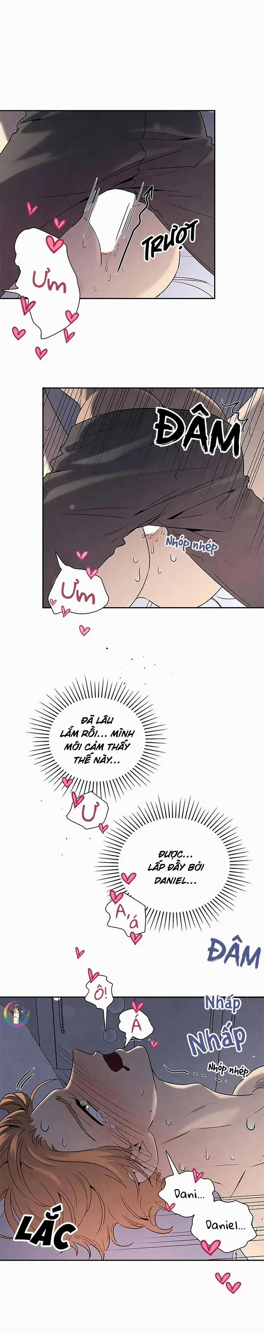 Bona Sort (End) 57 trang 18