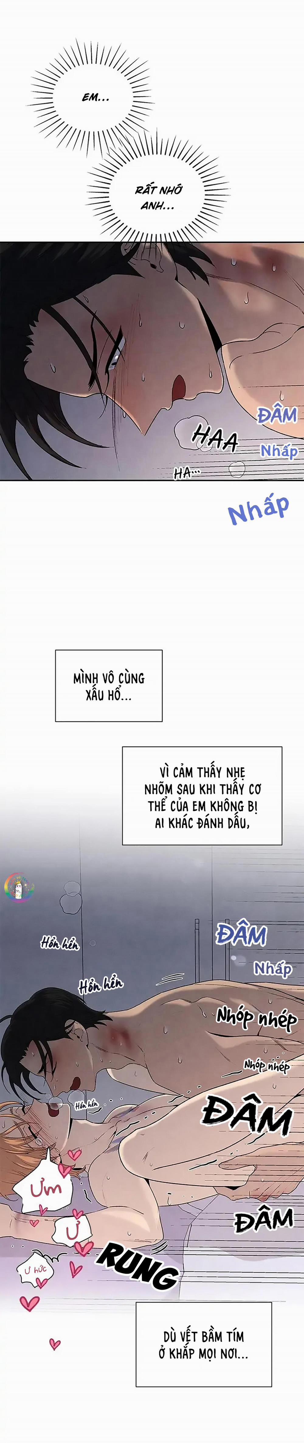 Bona Sort (End) 57 trang 19