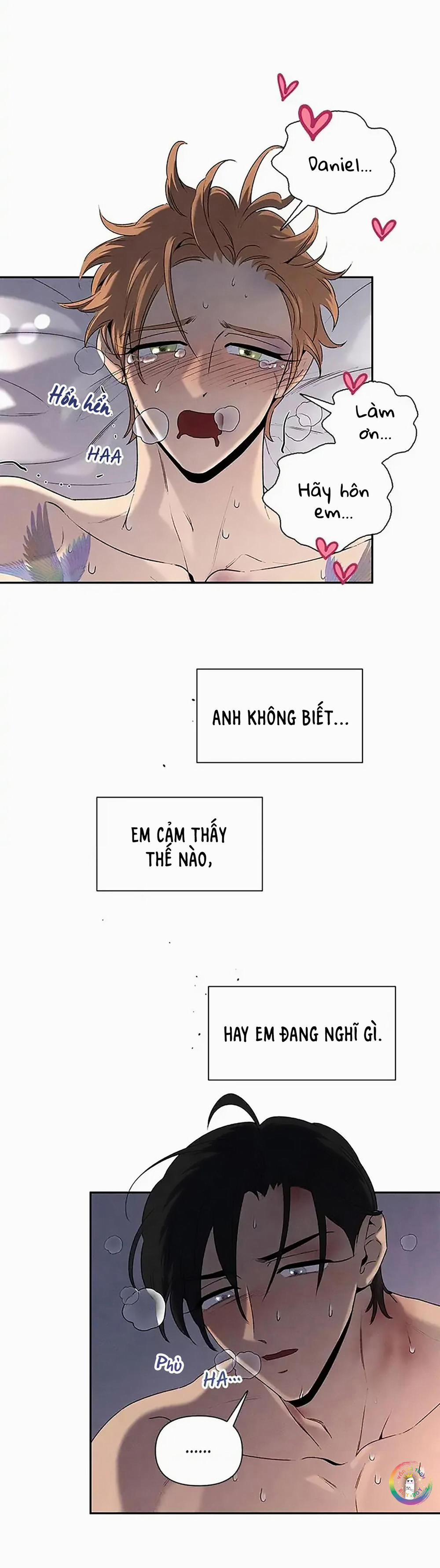 Bona Sort (End) 57 trang 20