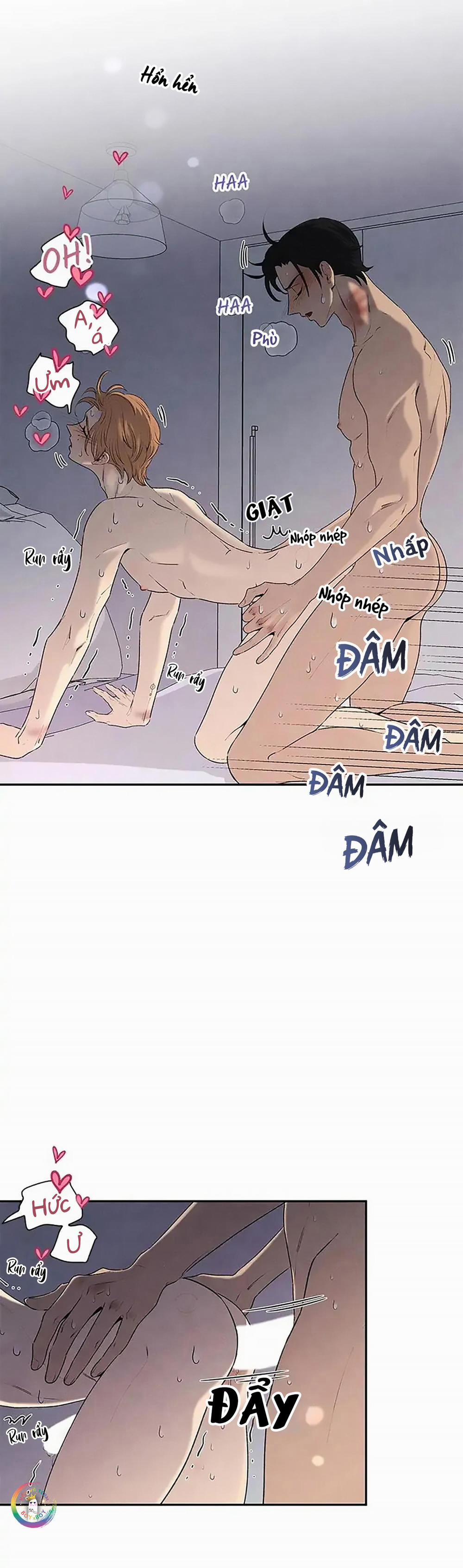 Bona Sort (End) 57 trang 23