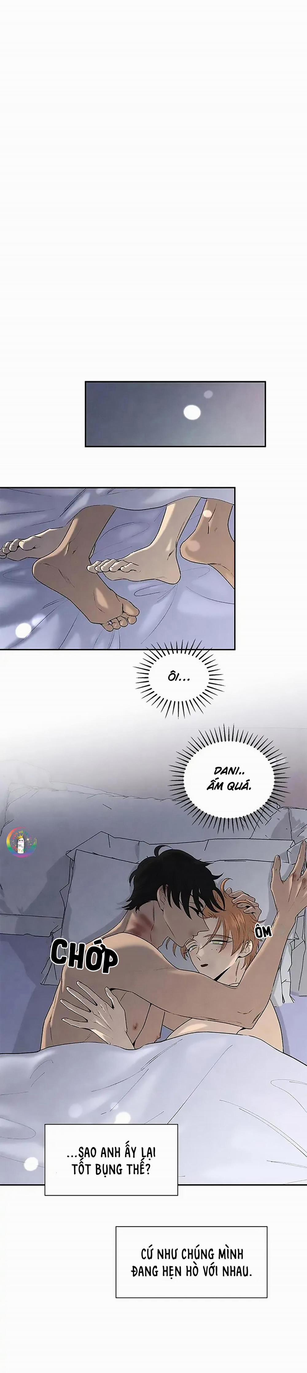 Bona Sort (End) 57 trang 28