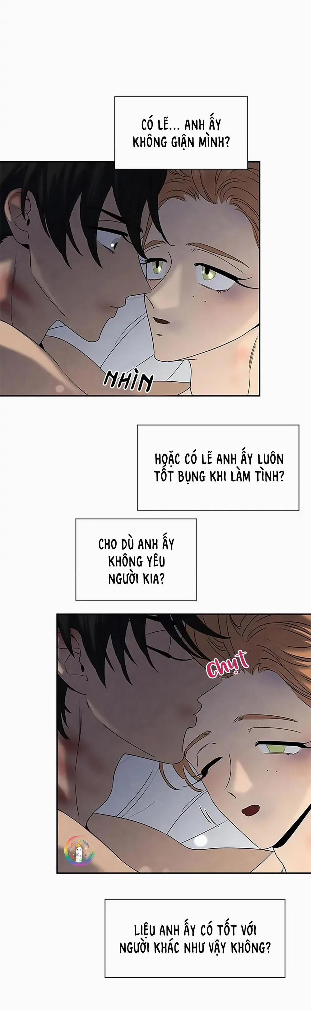 Bona Sort (End) 57 trang 29