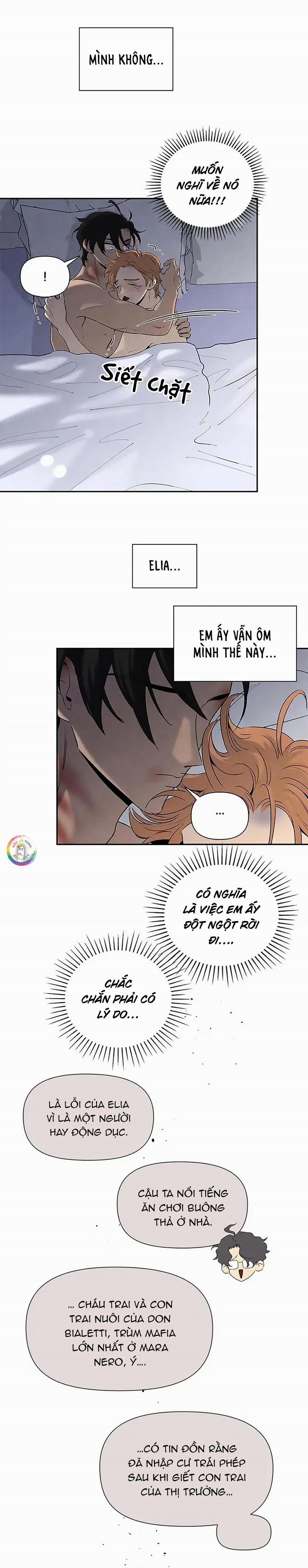 Bona Sort (End) 57 trang 30