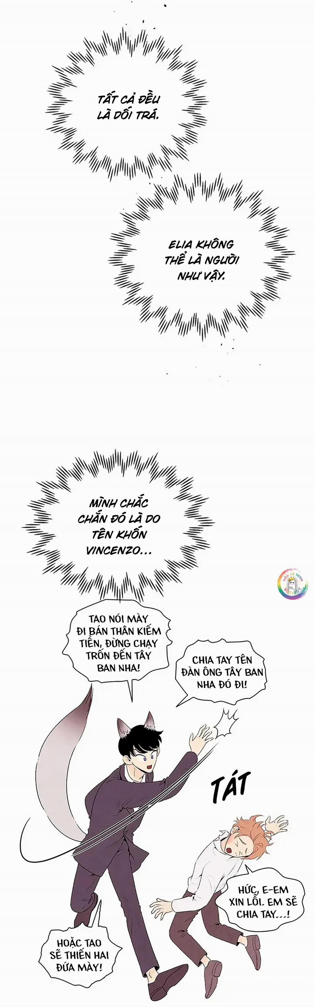 Bona Sort (End) 57 trang 31