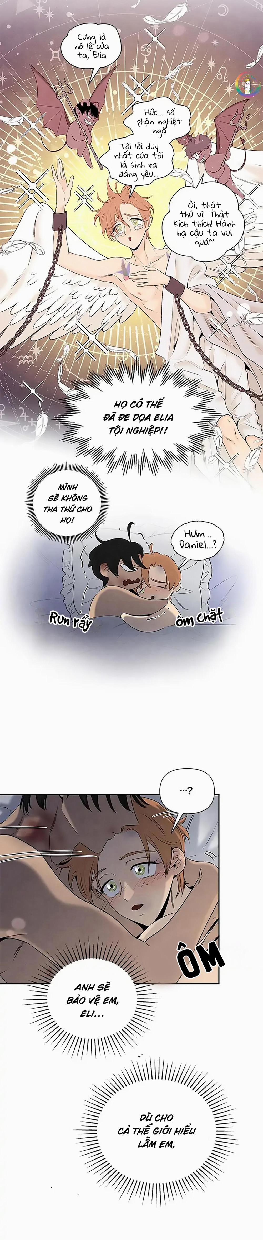 Bona Sort (End) 57 trang 33