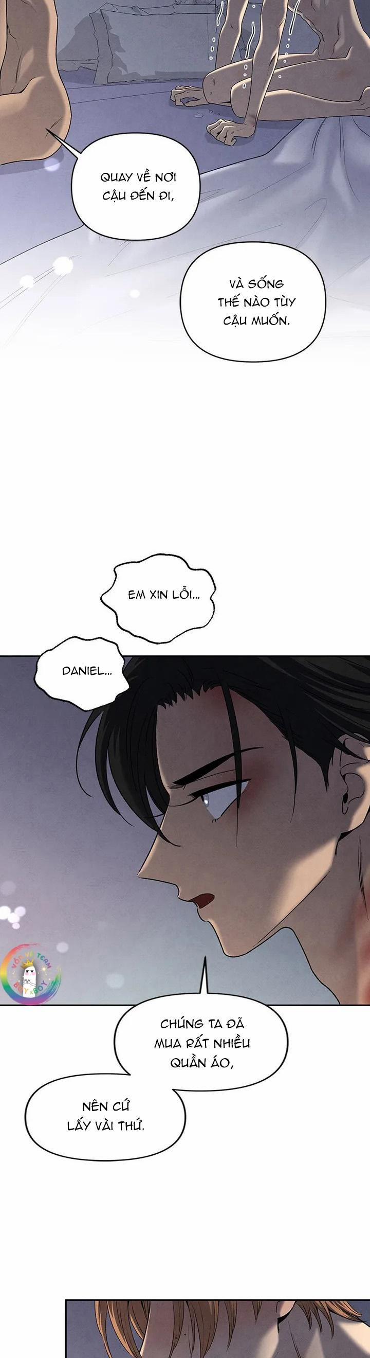 Bona Sort (End) 58 trang 26