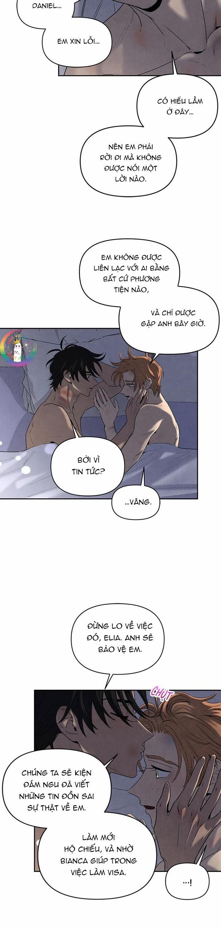 Bona Sort (End) 58 trang 3