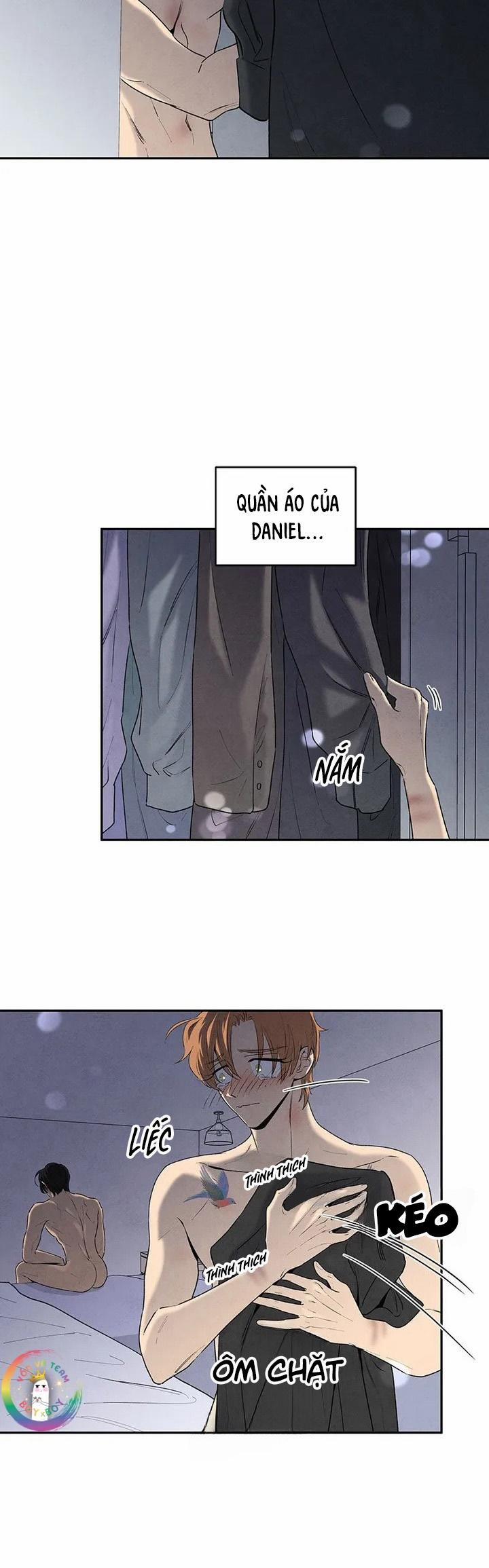 Bona Sort (End) 58 trang 31