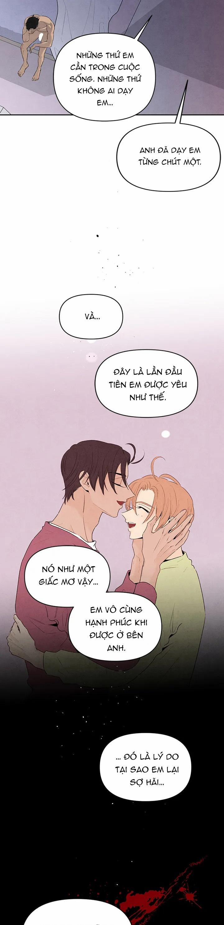 Bona Sort (End) 58 trang 34