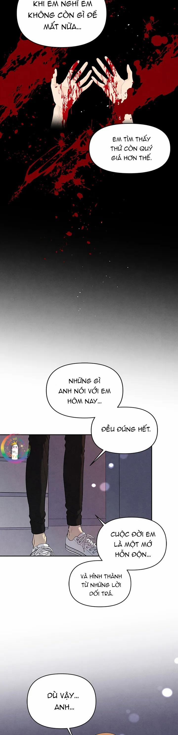 Bona Sort (End) 58 trang 35