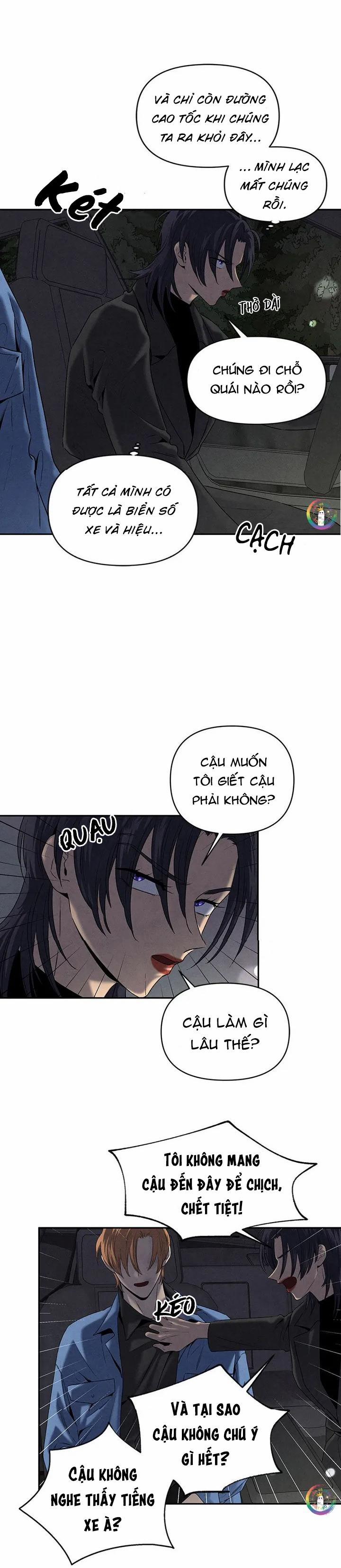 Bona Sort (End) 59 trang 31