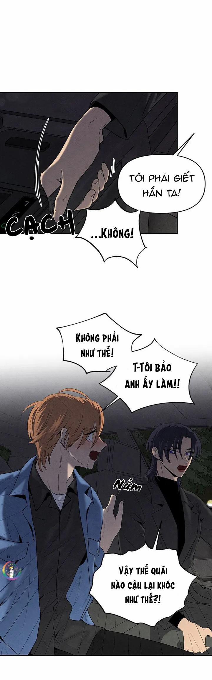 Bona Sort (End) 59 trang 34