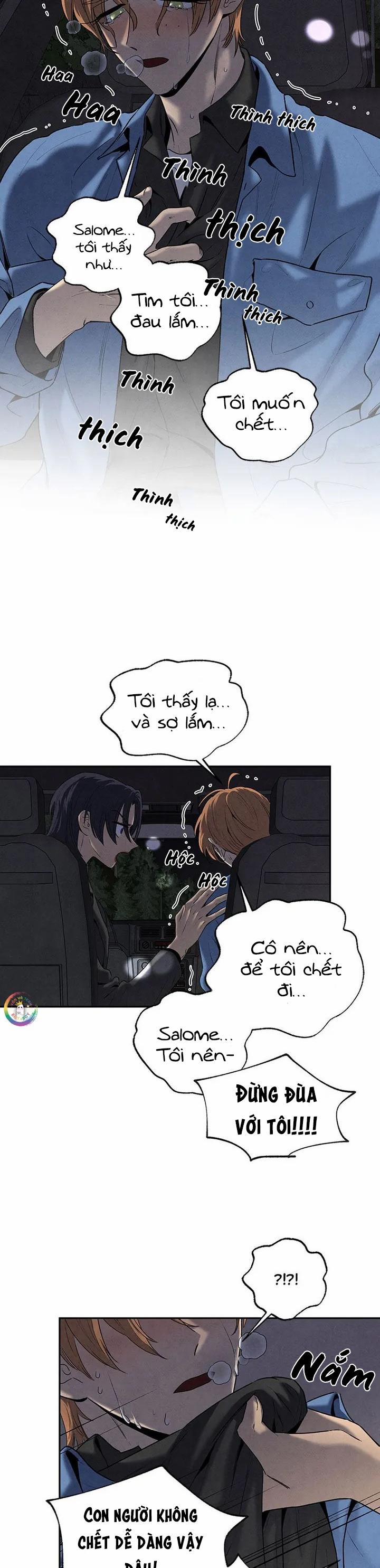 Bona Sort (End) 59 trang 38