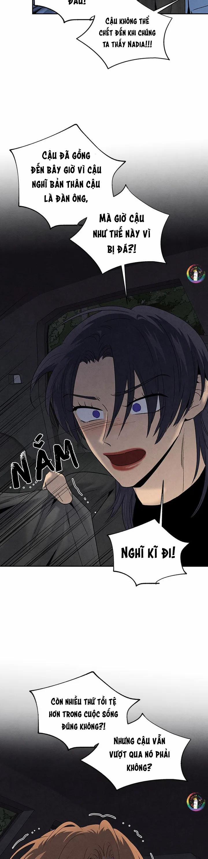 Bona Sort (End) 59 trang 39