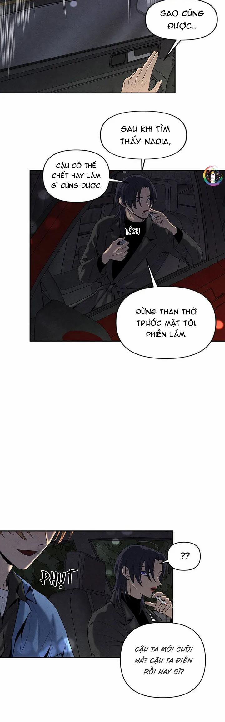 Bona Sort (End) 59 trang 42