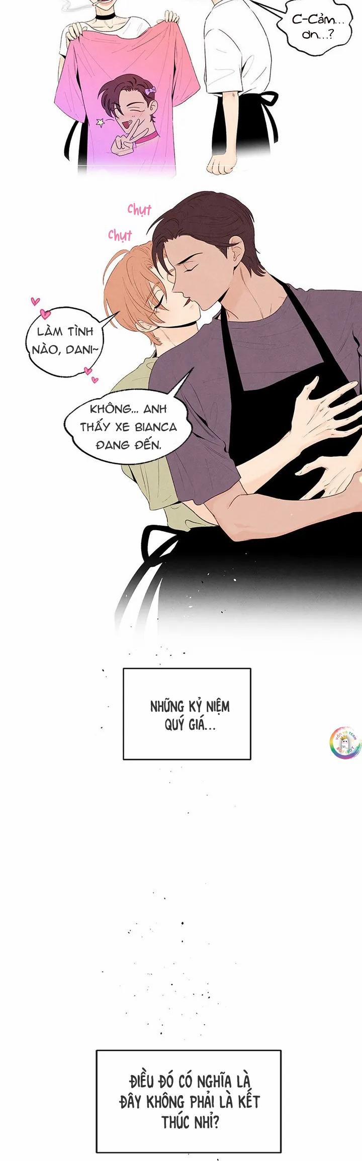 Bona Sort (End) 59 trang 45