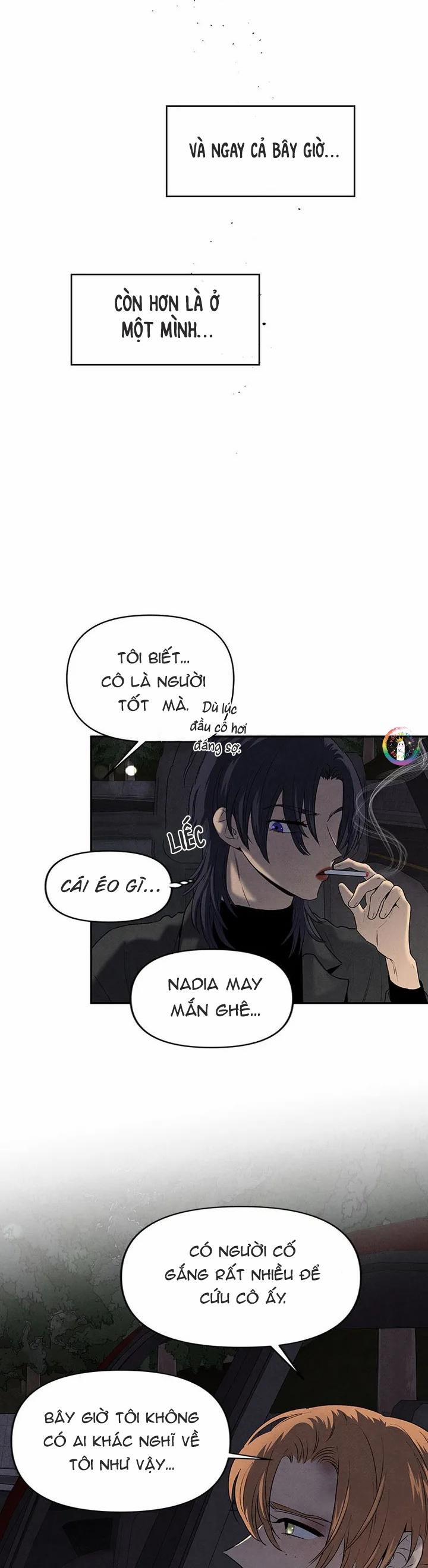 Bona Sort (End) 59 trang 50