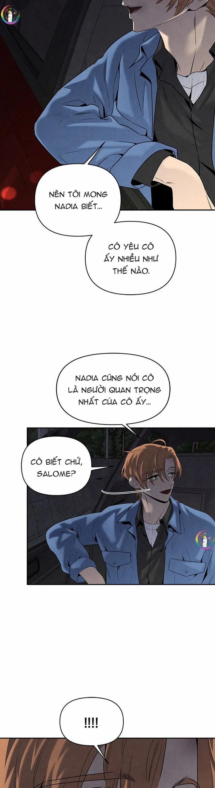 Bona Sort (End) 59 trang 51