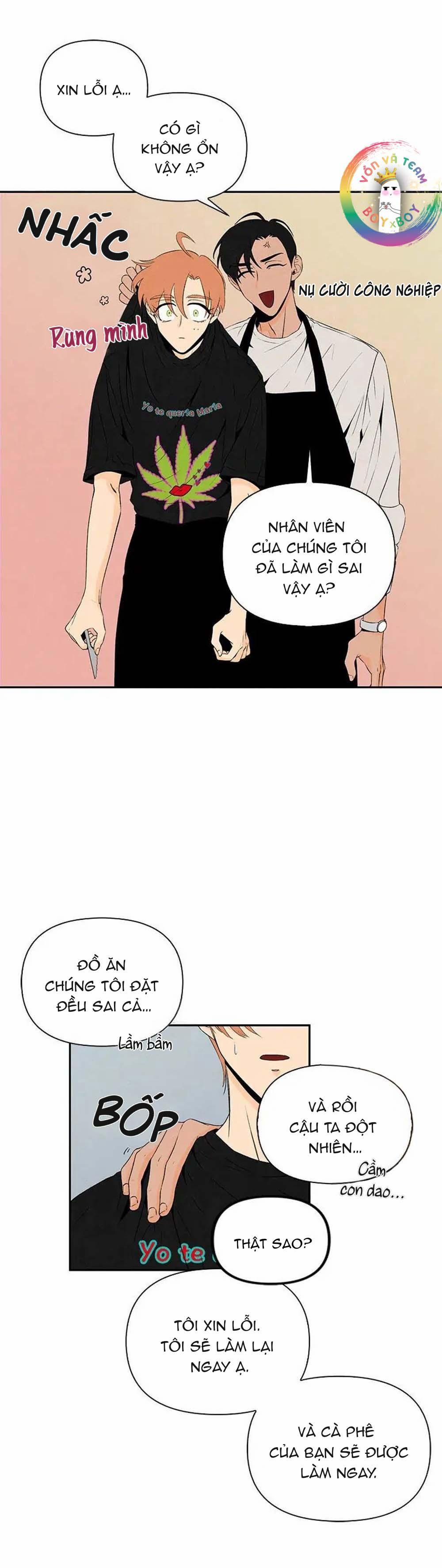 Bona Sort (End) 6 trang 18