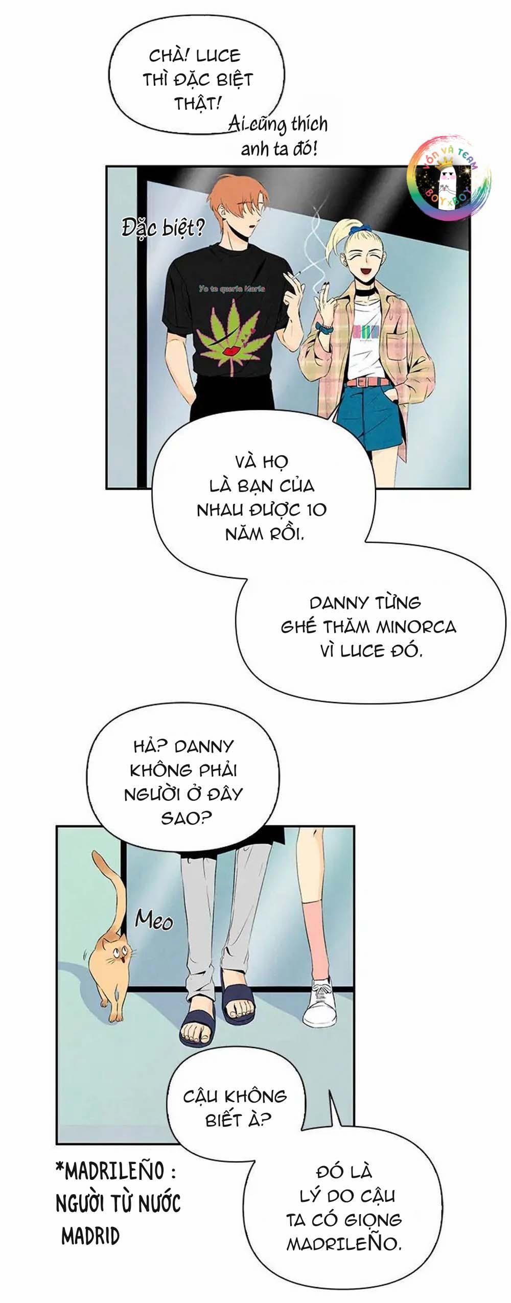 Bona Sort (End) 6 trang 28